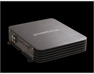 PowerBass ASA 300.2x 2-Channel Amplifier