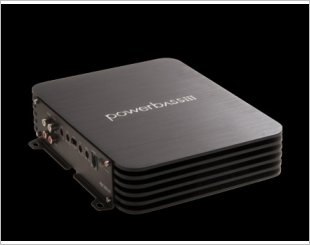 PowerBass ASA 200.2x 2-Channel Amplifier