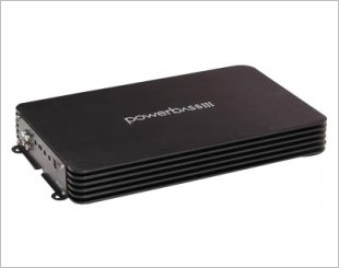 PowerBass ASA 600.1x 1-Channel Amplifier