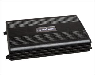 PowerBass ACA-480.2 2-Channel Amplifier