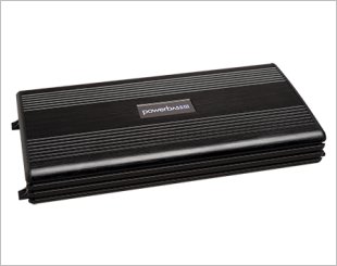 PowerBass ACA-450.1 1-Channel Amplifier
