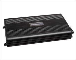PowerBass ACA-480.4 4-Channel Amplifier