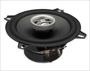 PowerBass L2-522 Coaxial Speakers