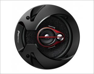 pioneer helmet speakers price