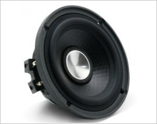 カーオーディオ FLUX M80MC MAESTRO COMPETITION FLUX M80MC MAESTRO