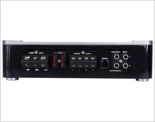 Lightning Audio LA-1600MD Reviews & Info Singapore