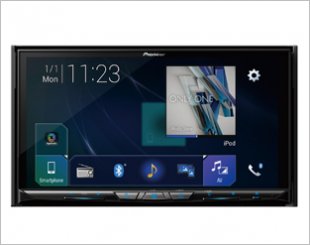 Pioneer AVH-Z9150BT