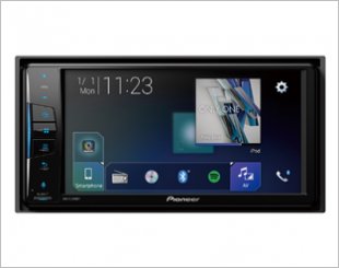 Pioneer AVH-ZL5150BT