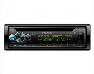 Pioneer DEH-S5150BT