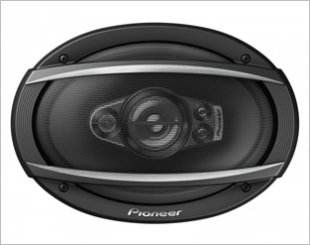 Pioneer TS-A6970F