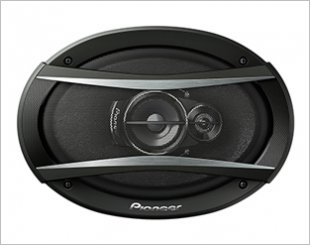 Pioneer TS-A6976S