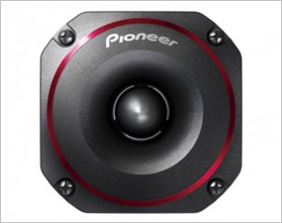 Pioneer TS-B350PRO