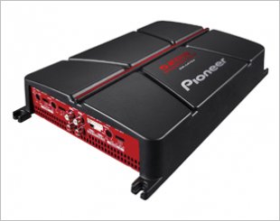 Pioneer GM-A4704