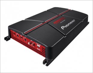 Pioneer GM-A5702