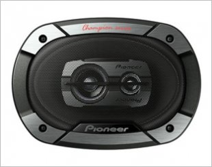 Pioneer TS-6975V3