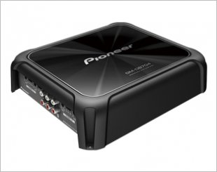Pioneer GM-D8704