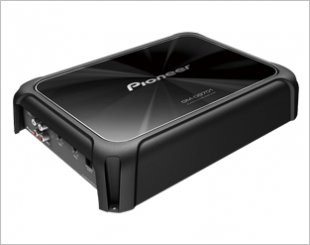 Pioneer GM-D9701
