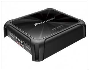 Pioneer GM-D9704