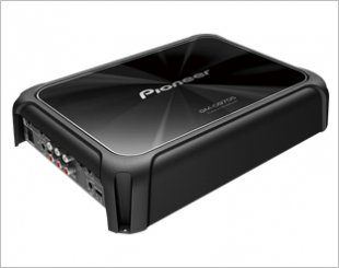 Pioneer GM-D9705