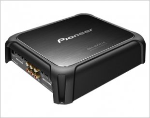 Pioneer GM-DX874