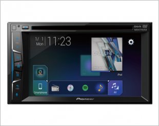 Pioneer AVH-Z1150DVD