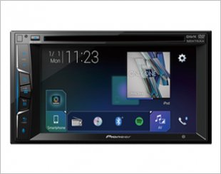 Pioneer AVH-Z2150BT
