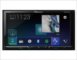 Pioneer AVH-Z5150BT