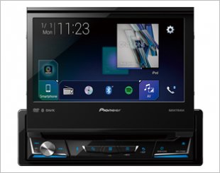 Pioneer AVH-Z7150BT