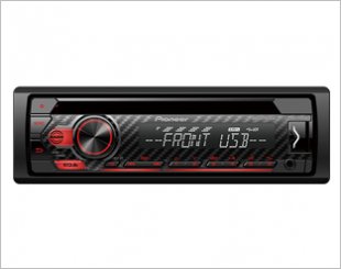 Pioneer DEH-S1152UB