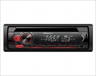 Pioneer DEH-S1153UB