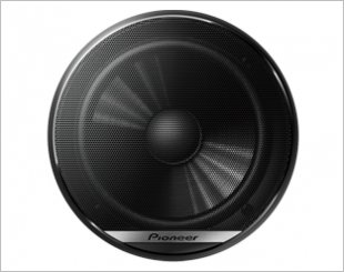 Pioneer TS-G160C