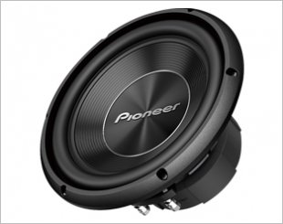 Pioneer TS-A250D4