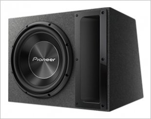 Pioneer TS-A300B