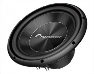 Pioneer TS-A300D4
