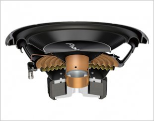Pioneer TS-A300S4