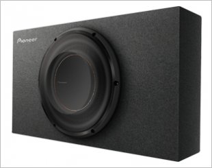 Pioneer TS-D10LB