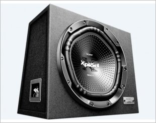 sony speakers for wagon r