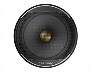 Pioneer TS-A1608C Component Speakers