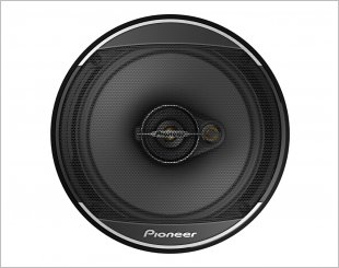 Pioneer TS-A1678S Coaxial Speakers