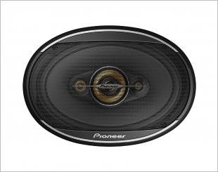 Pioneer TS-A6978S Coaxial Speakers