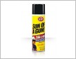 STP Son of a Gun! One Step Tire Care
