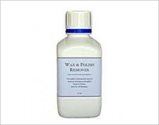Smartwax Wax and Polish