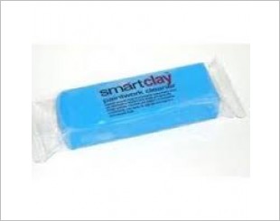 Smartwax SmartClay