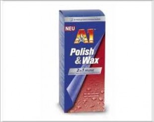 A1 Polish & Wax