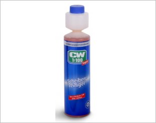CW 1:100 Super Windshield Cleaner