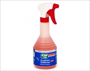 CW 1:100  Insect Remover