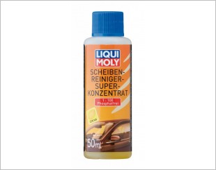 Liqui Moly Window Cleaner Super Concentrate