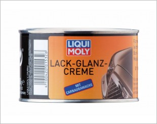 Liqui Moly Paint Polishing Cream