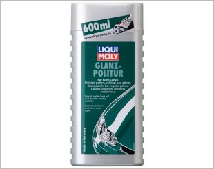 Liqui Moly Gloss Polish