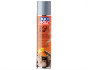 Liqui Moly Upholstery Cleaner Foam